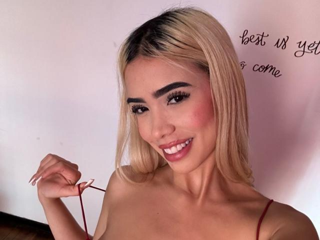 ChristieGarci - Live sex cam - 22938133