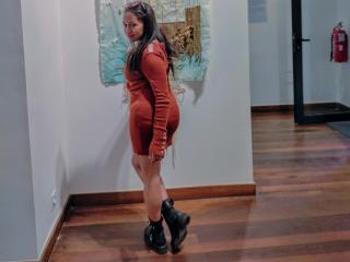 RockGirlX - Live sex cam - 22938189
