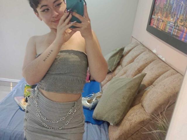 MissTat - Live sex cam - 22938621