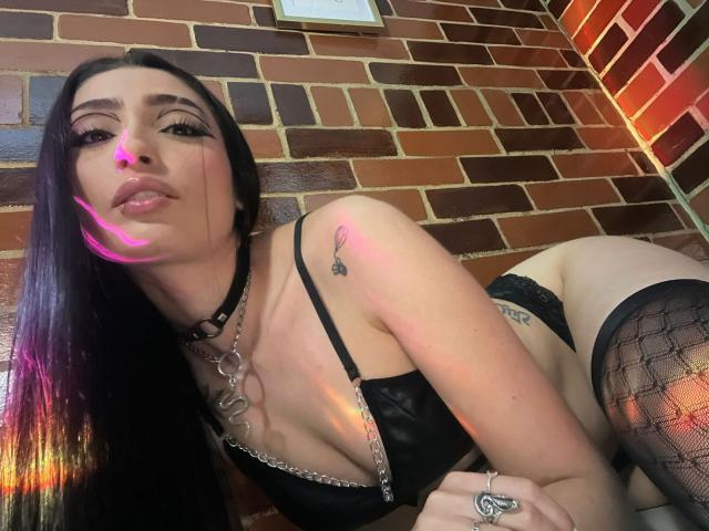 IrinaCara - Sexe cam en vivo - 22938797