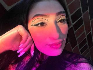 IrinaCara - Live sex cam - 22938801