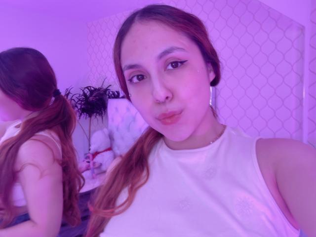 AmberlStha - Live porn &amp; sex cam - 22938861