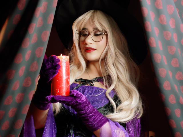 Tamra - Live porn &amp; sex cam - 22938885