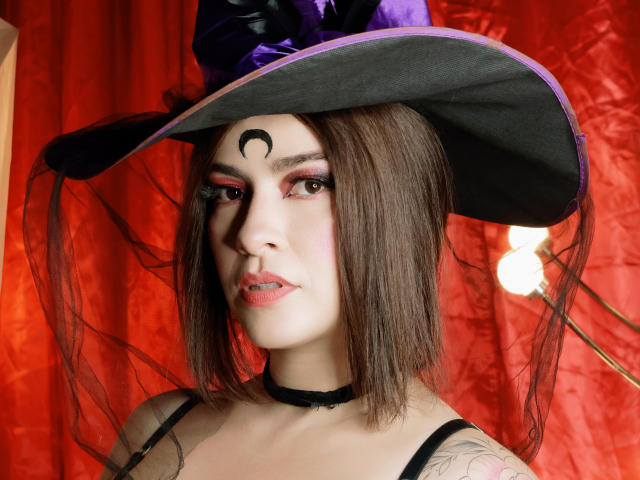 ChristineBray - Live sex cam - 22939545