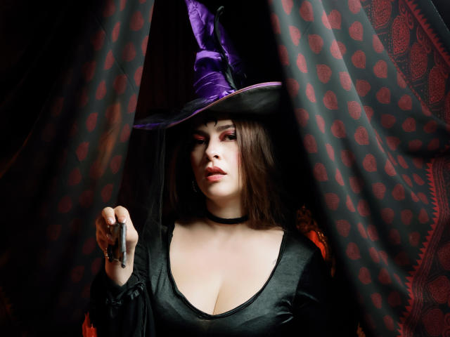 ChristineBray - Sexe cam en vivo - 22939609