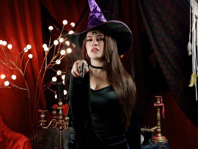 ChristineBray - Sexe cam en vivo - 22939617