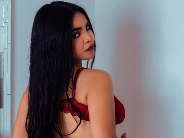 AntonellaCorins - Live sex cam - 22940289