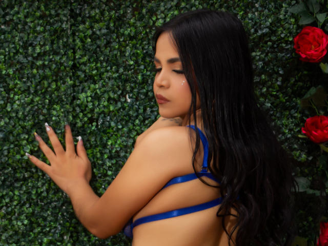 AntonellaCorins - Sexe cam en vivo - 22940329