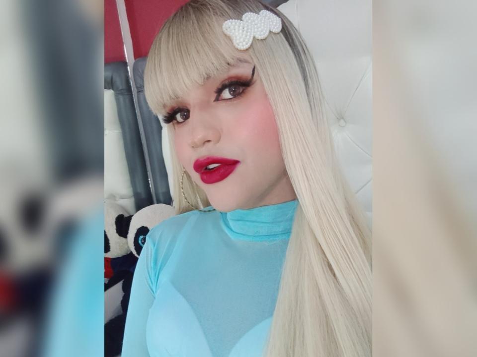 SweetNatashaX - Live sex cam - 22940749