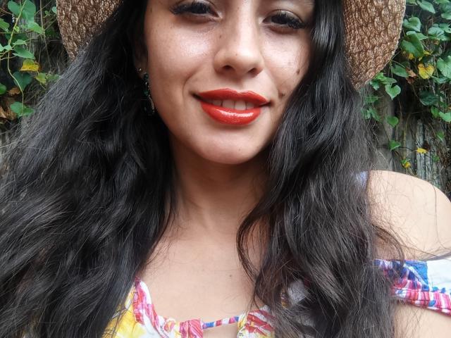 MadissonFontaine - Live Sex Cam - 22941181