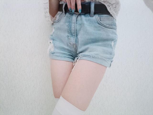 WollyMolly - Live porn &amp; sex cam - 22941697