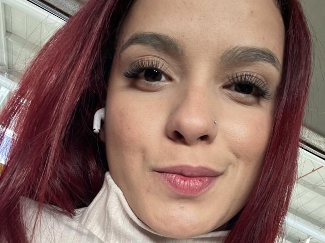 MaiaPark - Live sex cam - 22942625