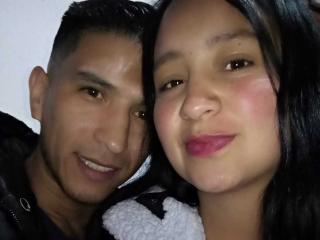 EriksonAndAriadna - Sexe cam en vivo - 22942713