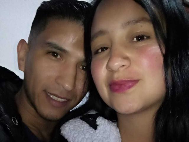 EriksonAndAriadna - Sexe cam en vivo - 22942713