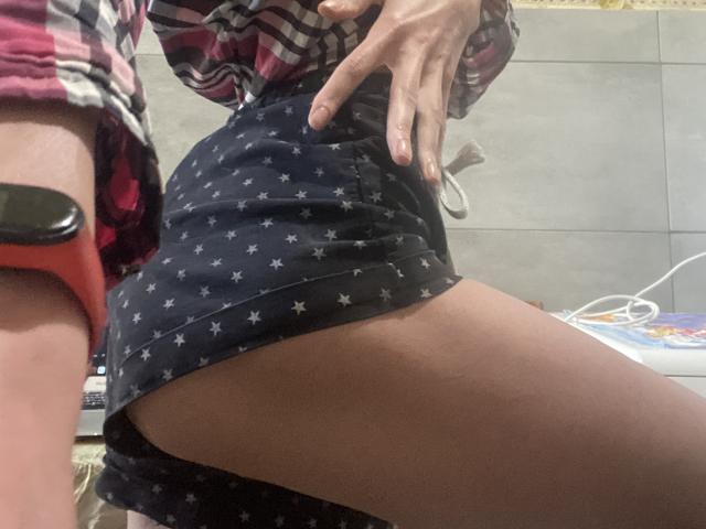 Kabblasha - Live sex cam - 22942825