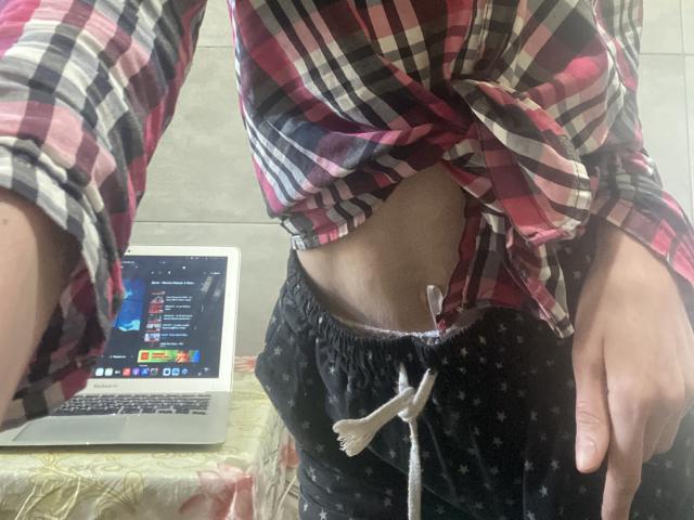 Kabblasha - Live sex cam - 22942833