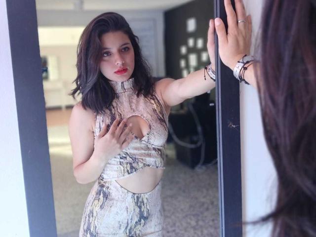 LilithLanz69 - Sexe cam en vivo - 22945069