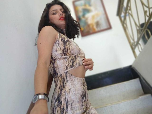 LilithLanz69 - Live Sex Cam - 22945137