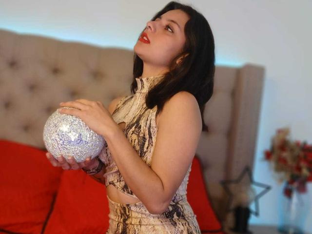 LilithLanz69 - Live Sex Cam - 22945353