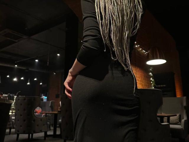 KitsuneEneko - Live sex cam - 22946325
