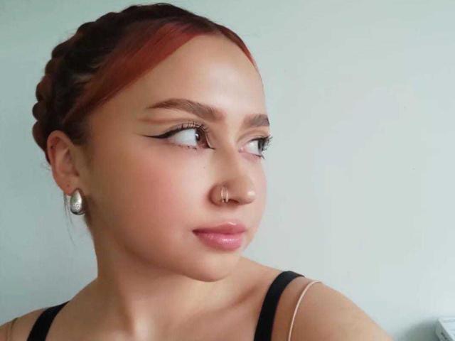 IsabellaGarcez - Live sex cam - 22946509