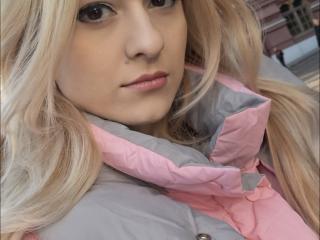 TerriNina - Live sex cam - 22946521