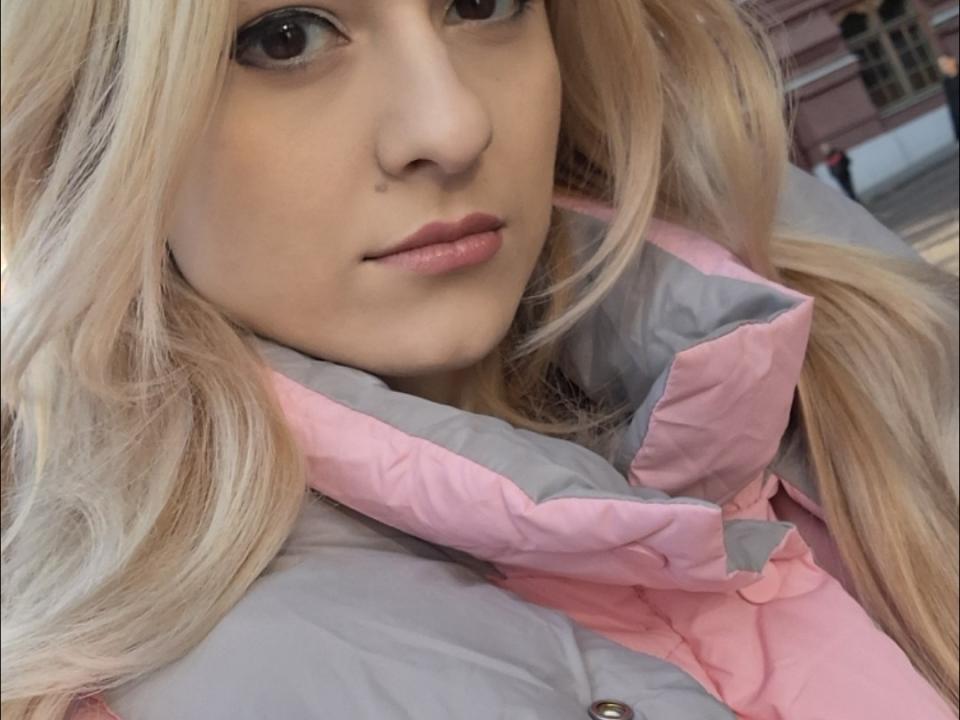 TerriNina - Live sex cam - 22946521