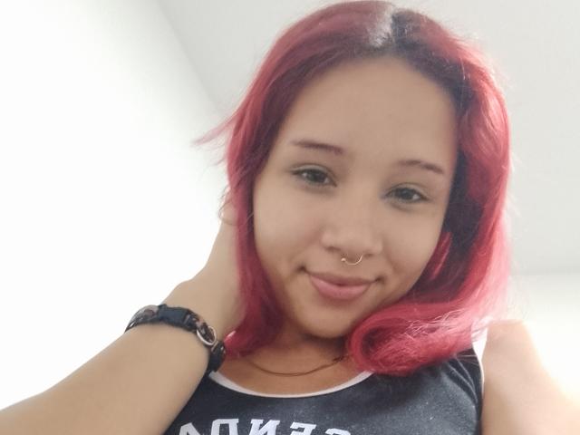 ConnieBrooks - Sexe cam en vivo - 22946589
