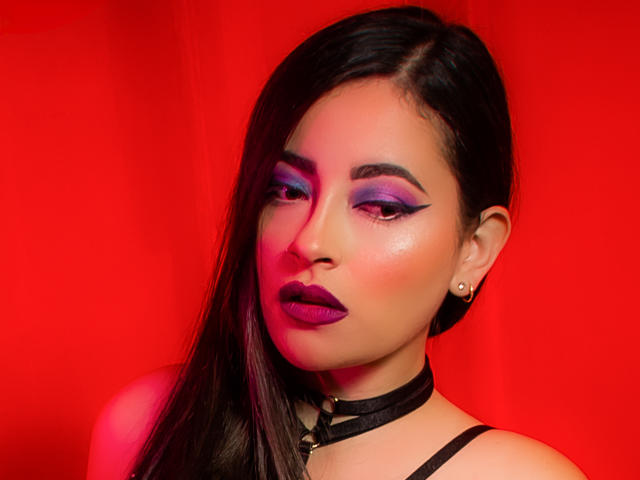 LunaTikka - Sexe cam en vivo - 22947113