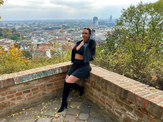 MayaCruise-hot - Live sex cam - 22947185
