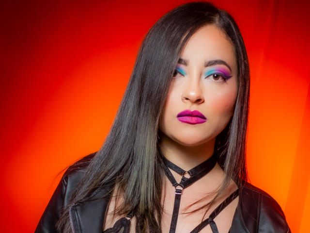 LunaTikka - Sexe cam en vivo - 22947613