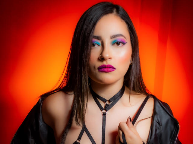 LunaTikka - Sexe cam en vivo - 22947657