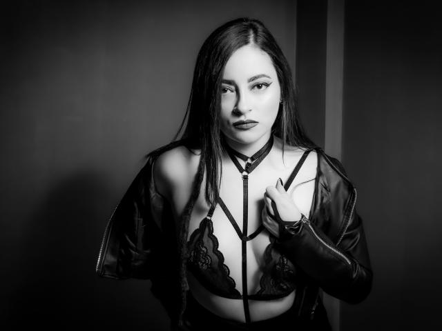 LunaTikka - Sexe cam en vivo - 22947689