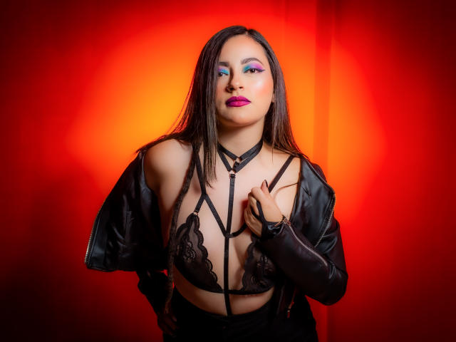 LunaTikka - Sexe cam en vivo - 22947697