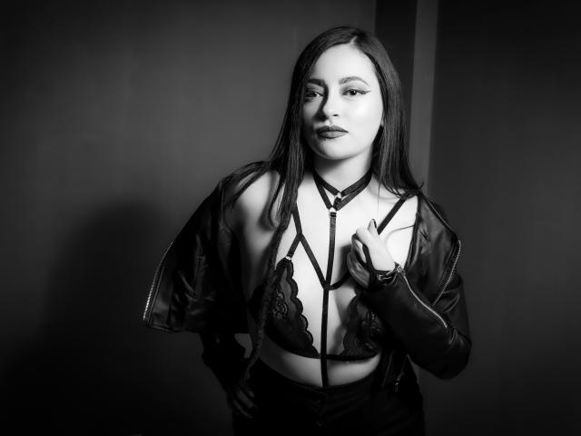 LunaTikka - Live sexe cam - 22947705