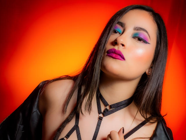 LunaTikka - Live porn &amp; sex cam - 22947713