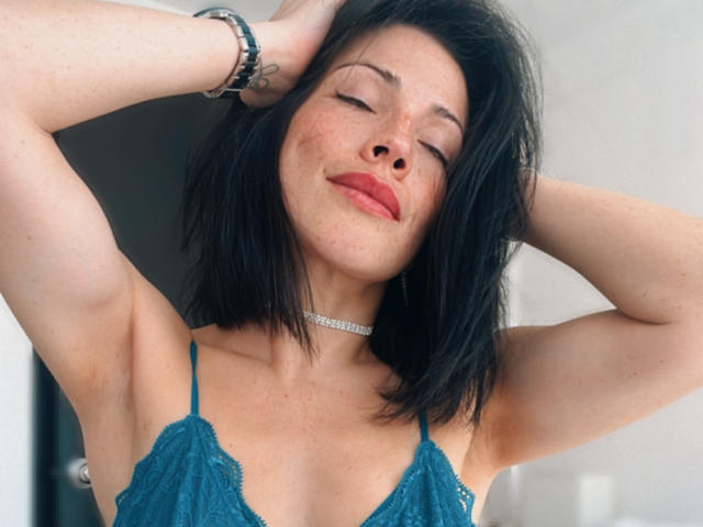 Liliysweet - Sexe cam en vivo - 22948581