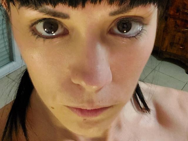 OrianaLaFrancaise - Sexe cam en vivo - 22948745