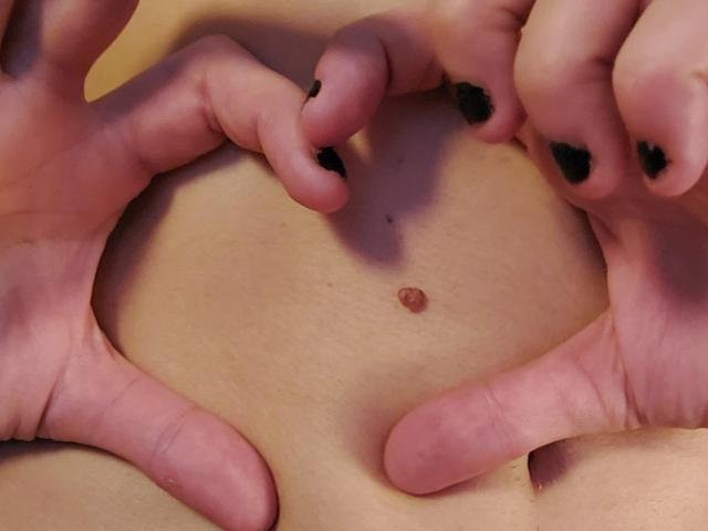 OrianaLaFrancaise - Live porn &amp; sex cam - 22948753