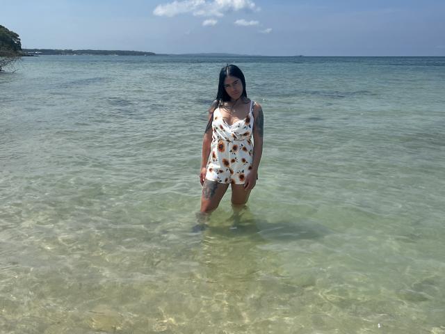 StellaBeckker - Sexe cam en vivo - 22948777