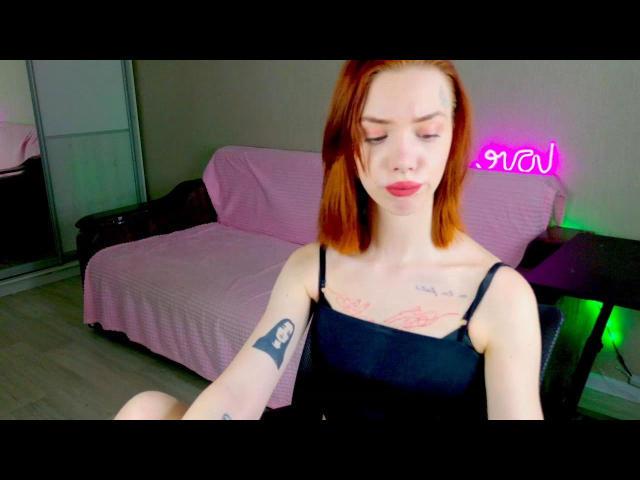 KitsuneEneko - Live sex cam - 22948781