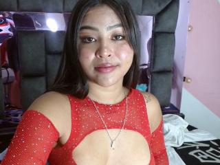 AishaHottOne - Sexe cam en vivo - 22949177