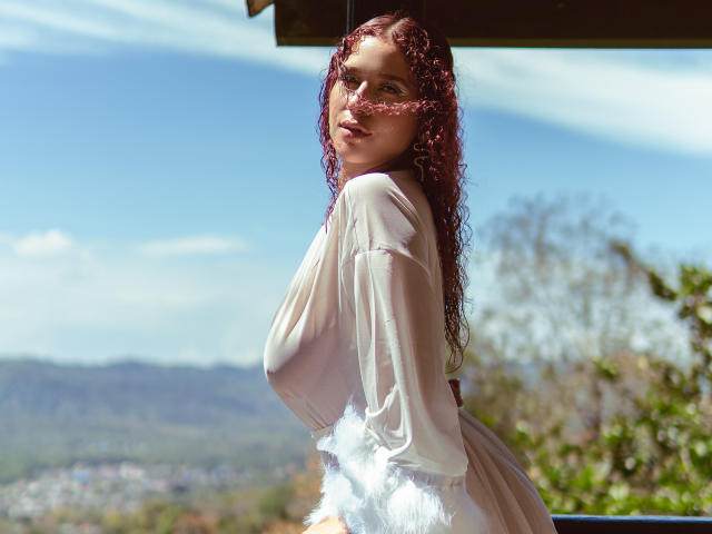 ValeryScot - Sexe cam en vivo - 22949297