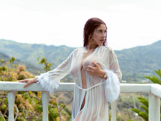 ValeryScot - Sexe cam en vivo - 22949329