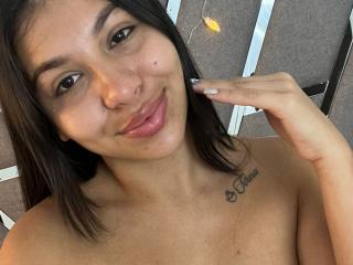 StefanyEvans - Live sexe cam - 22949549