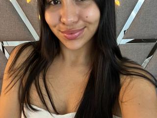 StefanyEvans - Live sexe cam - 22949557