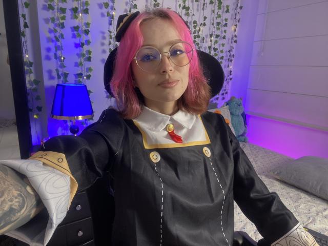 SarahRousen - Sexe cam en vivo - 22949617