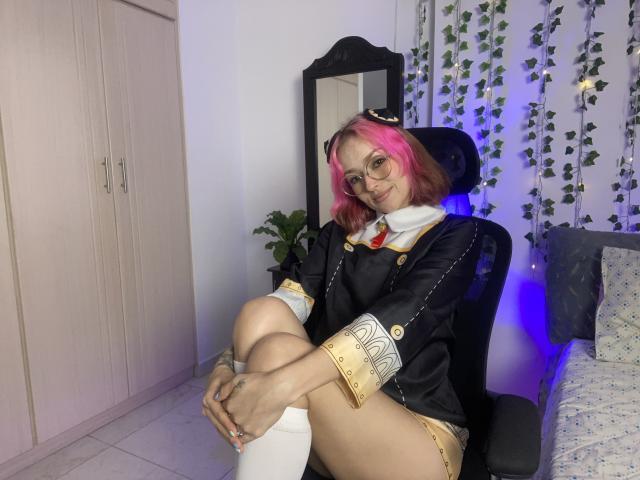 LyssaRou - Live porn &amp; sex cam - 22949637