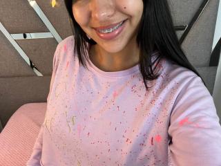 StefanyEvans - Live sexe cam - 22949669