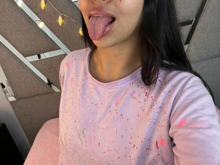 StefanyEvans - Live sexe cam - 22949681